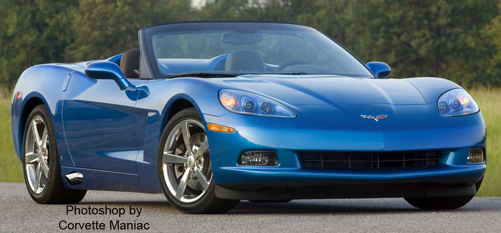 Side pipes for C6? | Page 2 | Corvette Forum : DigitalCorvettes.com ...